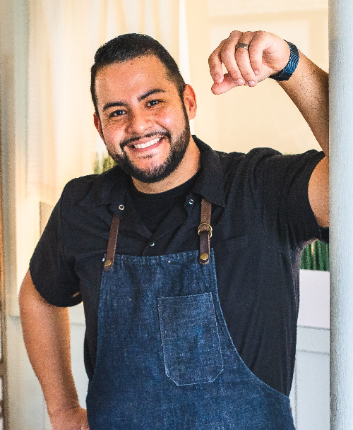 Gin Din: Create Kitchen x Gin Lane 1751 Dinner – Create Kitchen & Bar