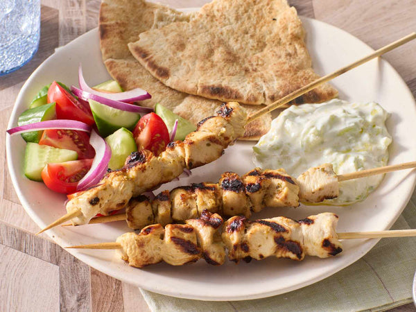 SINGLES NIGHT | MEDITERRANEAN - New!