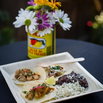 Create x APS Dinner Series - August 27th, 6pm-8:30pm