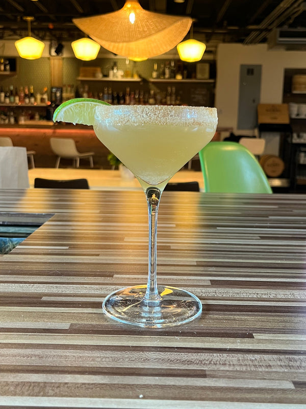RUM & DONE - New!