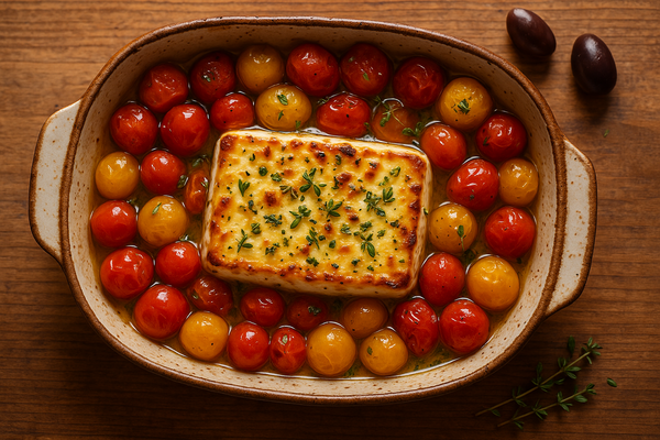 New ! Greek Night