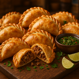 empanadas argentinian