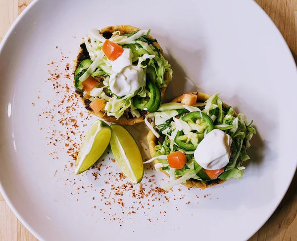 Sous Chef | Western Hemisphere | June 8-12, 1-4pm